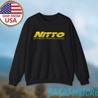 Nitto Extreme Performance Racing Tire Men's Black Size S-3XL