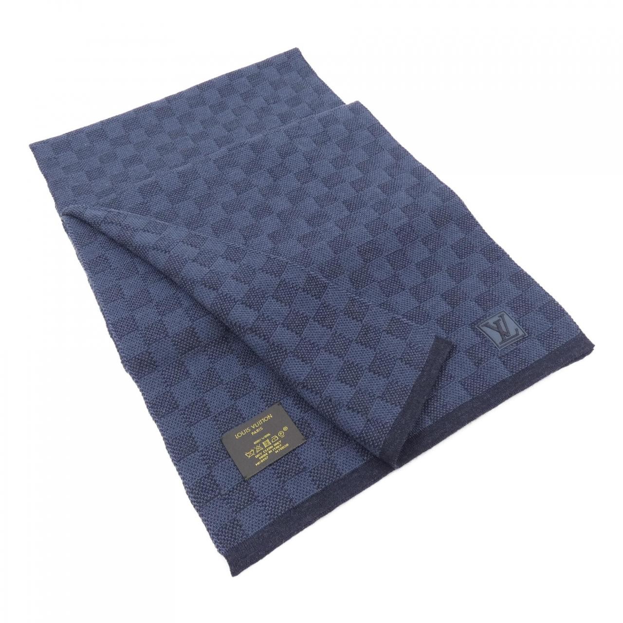 Louis Vuitton Esharupu Petit Mr0197 M70030 Scarf Stall