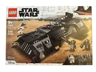 LEGO Star Wars: Knights of Ren Transport Ship (75284)(Unopened)