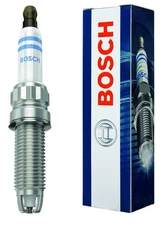 BOSCH ZGR6STE2 Copper with Nickel Spark Plug - 6