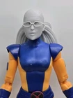 3d Print UNBEATABLE BOY SHRINK RAE HEAD#2 1/12  Classified LEGENDS Scale