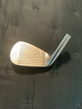 Tailormade P-7MC 6 Forged Iron (Head Only), Excellent!