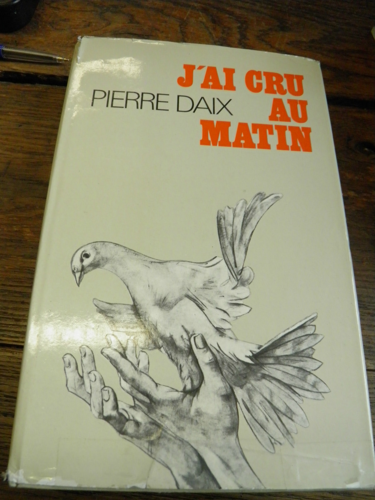 Photo 1 sur 1