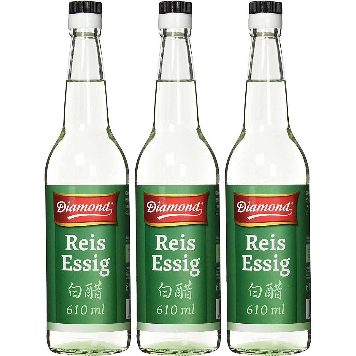 Diamond Se Come Con para Ensaladas Adobos Y Muchos Más 3er Pack