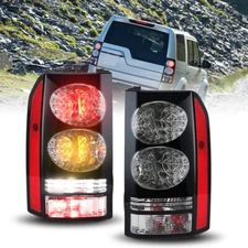 2pcs Tail Light For Land Rover Discovery LR3 LR4 2004-2014 2015 2016 Left&Right