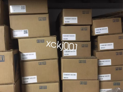 TS4610N2125E204 Servo Motor Brand New In Sealed Box Shipping Via FedEx Or DHL