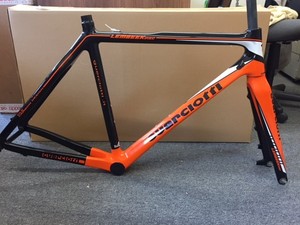guerciotti frame