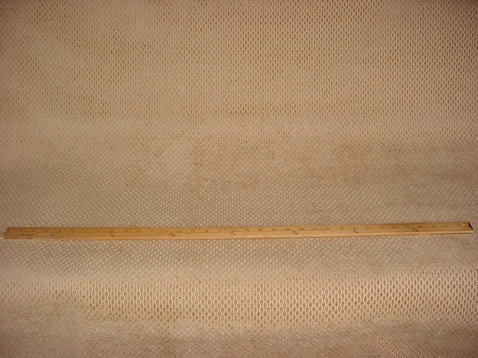 9-5/8Y Lee Jofa Groundworks GWF-2584 Eddie Chenille Sand Upholstery Fabric - Image 2 of 4