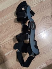 Actimove Post ALC Surgery L Knee Brace W/Carr...