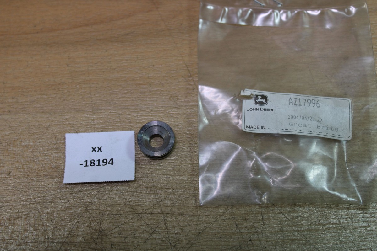 。 John Deere AZ17996 Valve Seat Insert NOS NEU genuine xx18194 | eBay