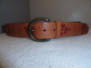 lucky brand belt