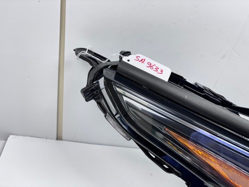 10000-8A0M4 2020 2021 2022 2023 TOYOTA HIGHLANDER LED FRONT RIGHT OEM HEADLIGHT - Picture 10 of 24
