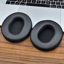 PU Ear Pads Cushions Cover for Fostex T20 T20RP T40RP T50RP MK3 Headphones