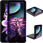 New ListingCase For Motorola Moto Razr 50 w/ Slim Lightweight Hard Pc Cover Case