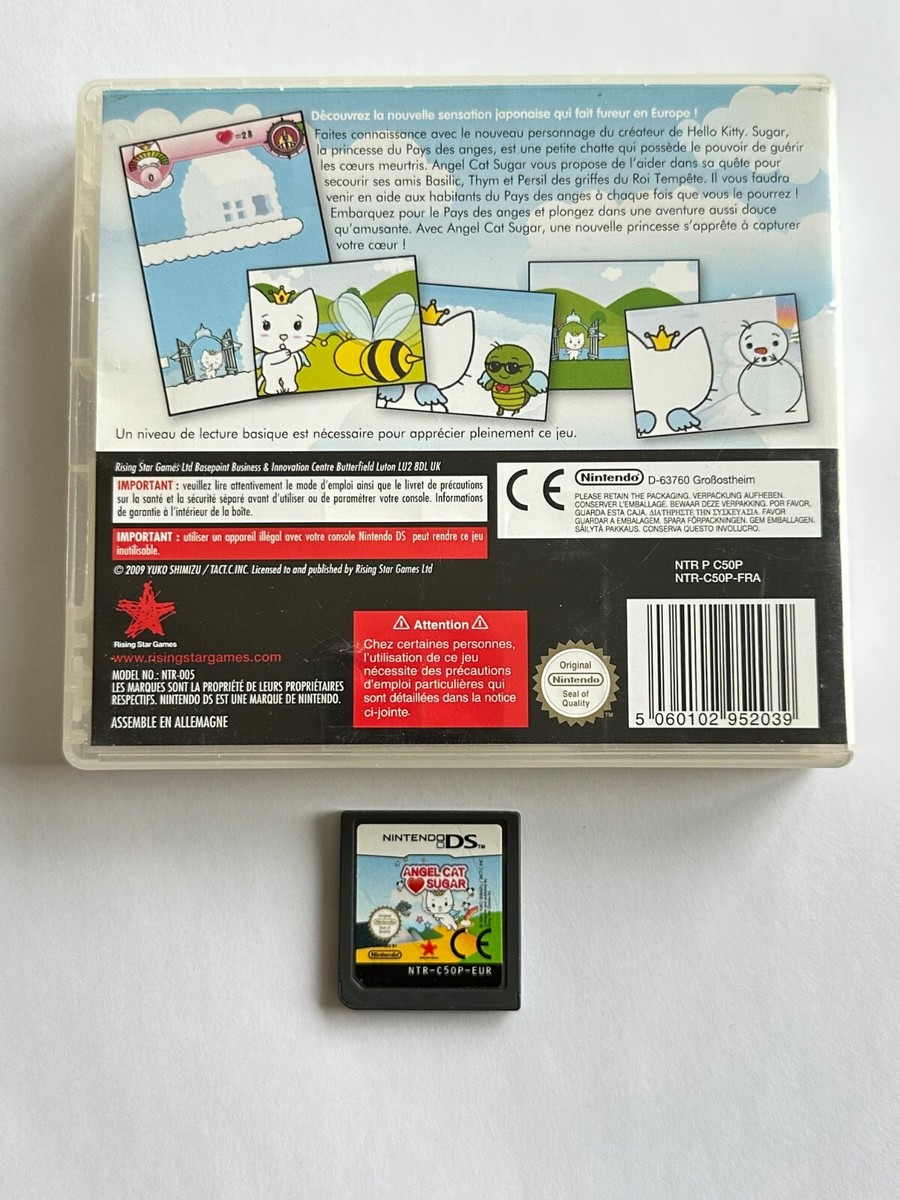 その他 ANGEL CAT SUGAR   PAINT BOX ANGEL CAT SUGAR PAINT BOX