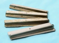 qty.15 - NOS FOLLOWER UnIssued Swedish Mauser swede rifle carbine M96 M38 6.5x55