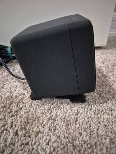 Cambridge Soundworks Creative Speaker w Wire Desktop Theater 5.1 DTT 2500 - Picture 4 of 8