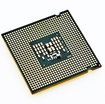 Intel Core 2 QUAD Q8400 2,66GHz 4MB 1333 MHz 95W LGA775 Prozessor #6114