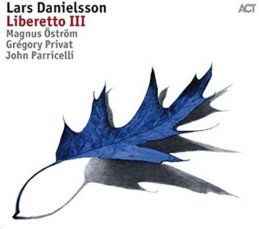 Lars Danielsson Liberetto III (CD) Album