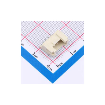 (10pcs)2.0T-4P-WT SMD,P=2mm,