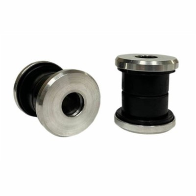 PRO-ONE PERFORMANCE BUSHING KIT - RISER - ALUMINUM 103070RAW