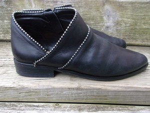 perrma bootie lucky brand