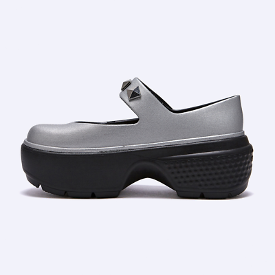 Mary Dr. Martens 8065 Mary Jane Casual Shoe - Little Kid / Big