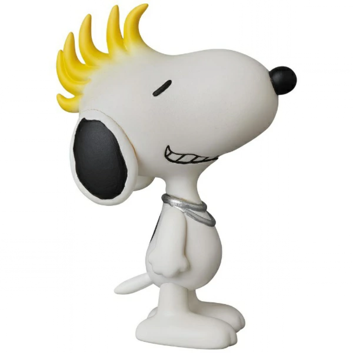 メディコム・トイ MEDICOM TOY UDF PEANUTS 4体セット UDF PEANUTS シリーズ4 SNOOPY メディコムトイ - メルカリ