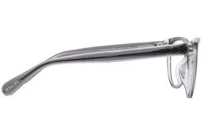 Coach HC6210U 5746 Eyeglasses Frame Women display picture 1
