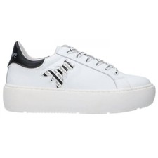 Patrizia Pepe Sneakers Ragazza, Donna Bianco PPJ200.06