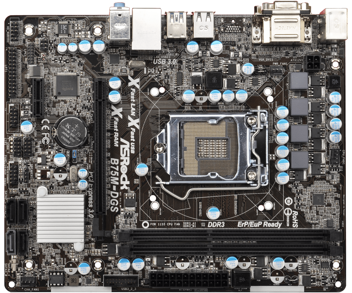 Windows11 ASRock B75M i5 3470 8GB 【公式通販】 Windows11 ASRock B75M i5 3470 8GB 【公式通販】