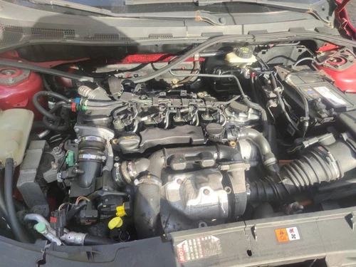 3M5H19D629SB Compressore Volumetrico per MAZDA 3 BERLINA (BK) 2006 300387 - Bild 6 von 7