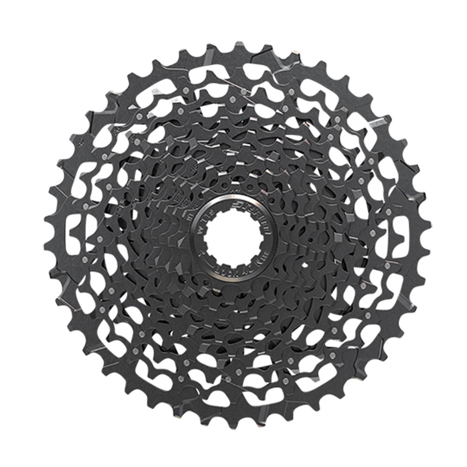Cassette vtt Sram PG-1130 11v en 11-42 dents pour transmission de vélo