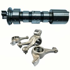New Camshaft W/ Rocker Arm Kit 2010 Polaris Sportsman 500 Efi Tractor 10