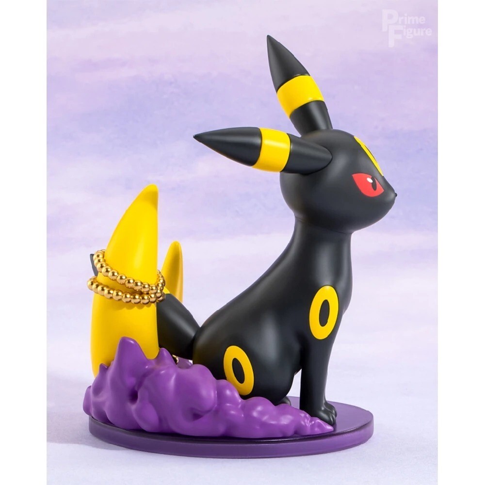 FUNISM POKEMON PRIME FIGURE UMBREON FU45682 | eBay