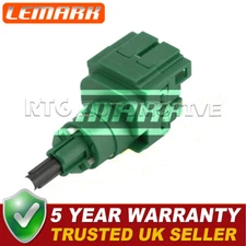 Lemark Brake Light Switch Fits VW Audi Seat Skoda Ford LBLS062