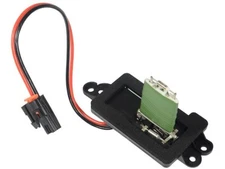 For 2004-2006 Chevrolet Silverado 1500 Blower Motor Resistor APR 47927NQNR 2005