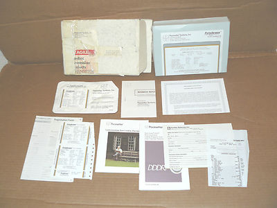 Synchrony 2020T complete NIB - VINTAGE CARDIAC PACEMAKER pulse generator Siemens