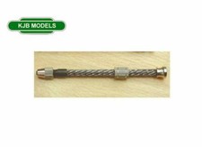 BNIB EXPO 75020 Steel Archimedes Drill (revolving head) Pin Vice -Modelling Tool