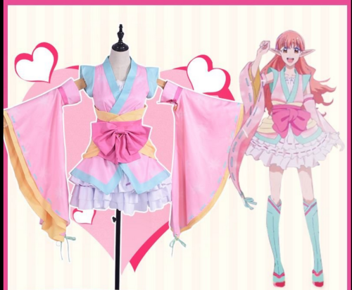 Sales Wotakoi Love Is Hard For Otaku ヲタクに恋は難しい Narumi Momose Cosplay Costume Ebay