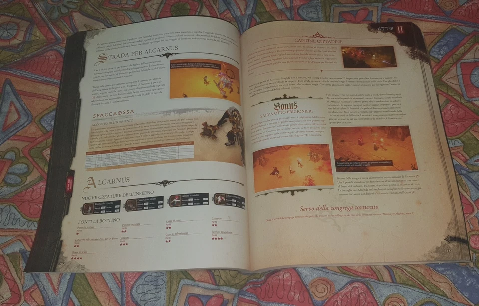 Diablo 3 Pc + Guida Strategica - Immagine 2 di 4