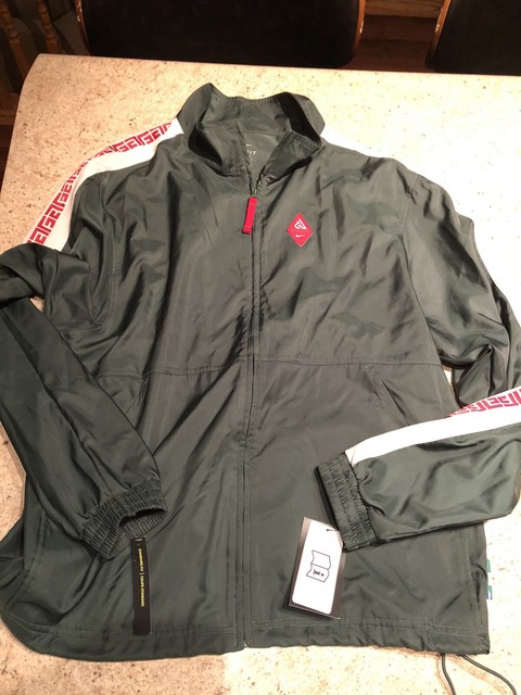 freak nike jacket
