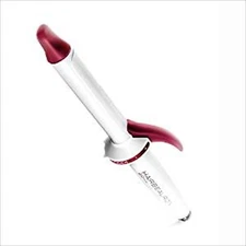 LUMIELINA hair curl iron HAIRBEAURON 2D Plus s-type curl 34.0 mm japan Tracking