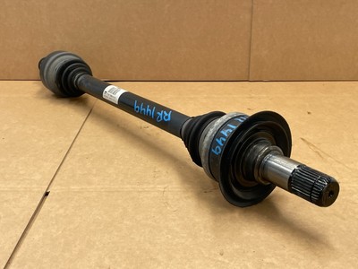 BMW M240i OEM 8000 MLS Right Rear Suspension Axle Knuckle Control 