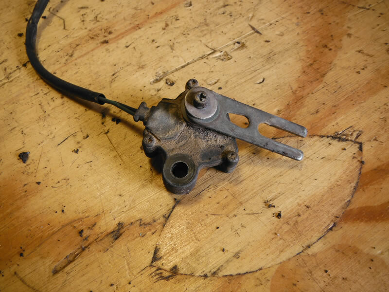 Switch6台 Amazon.com: Replacement Ignition Switch for Kawasaki ZX6