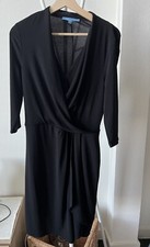 Antonio Melani That little Black Dresss Size S Elastic Waist Women’s