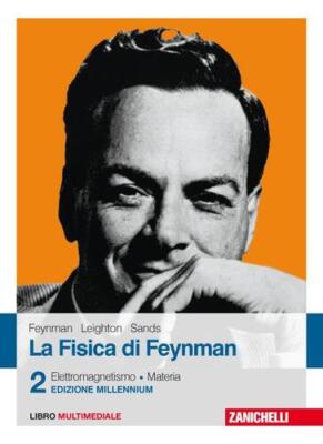 Feynmans Physik. Mit digitalen Inhalten (elektronisch geliefert). Vol....