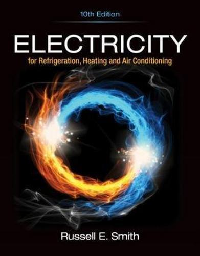 new electricity for refrigeration, heating, and air conditioning