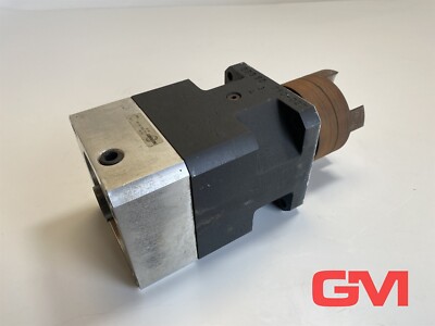 Neugart Planetengetriebe PLS 142 Planetary gear i=20 Motorgetriebe GGG60 750-027
