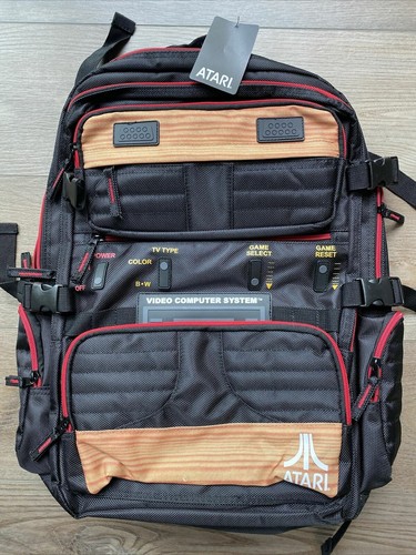 Book Bag Backpack 16x19x5\